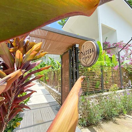 Natura Loft Garden Playa Santa Teresa  エクステリア 写真