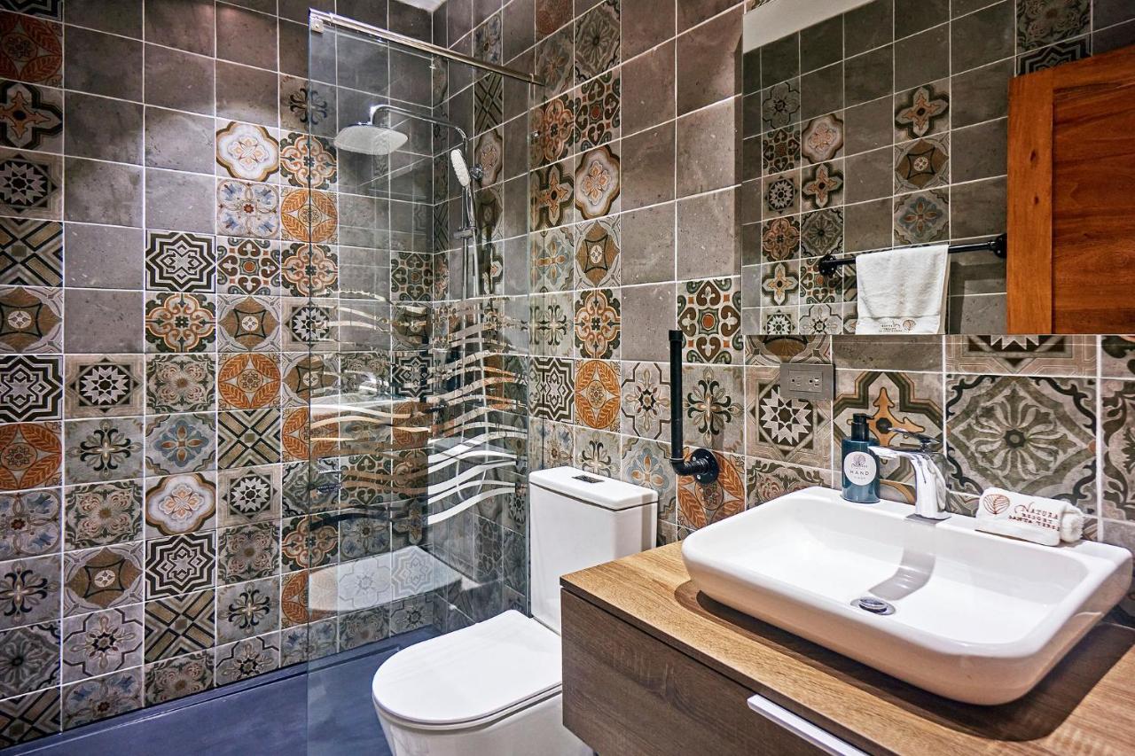 Natura Loft Garden Playa Santa Teresa  エクステリア 写真