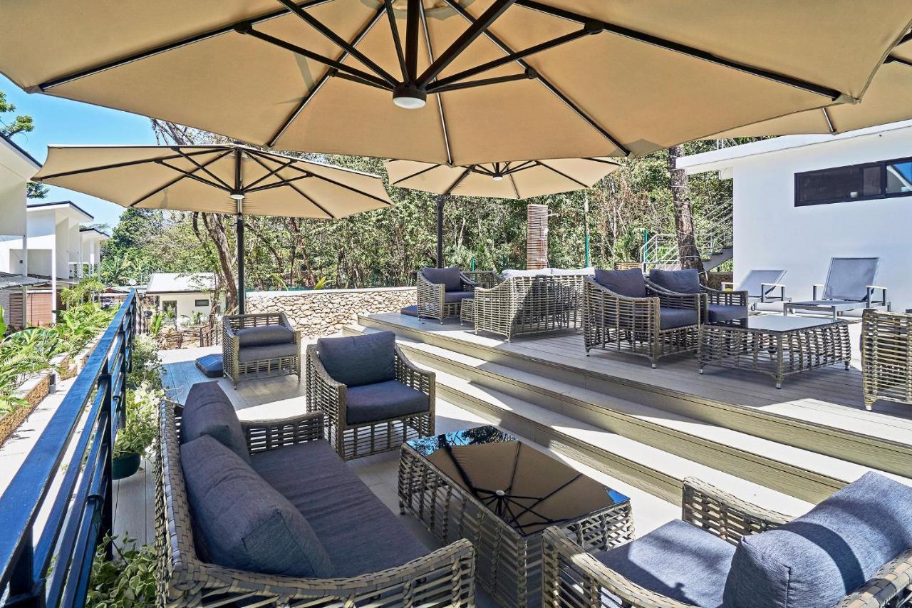 Natura Loft Garden Playa Santa Teresa  エクステリア 写真
