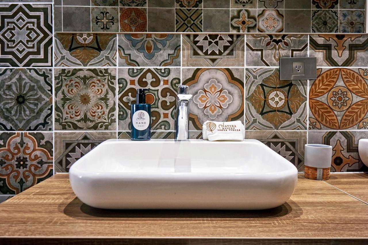 Natura Loft Garden Playa Santa Teresa  エクステリア 写真