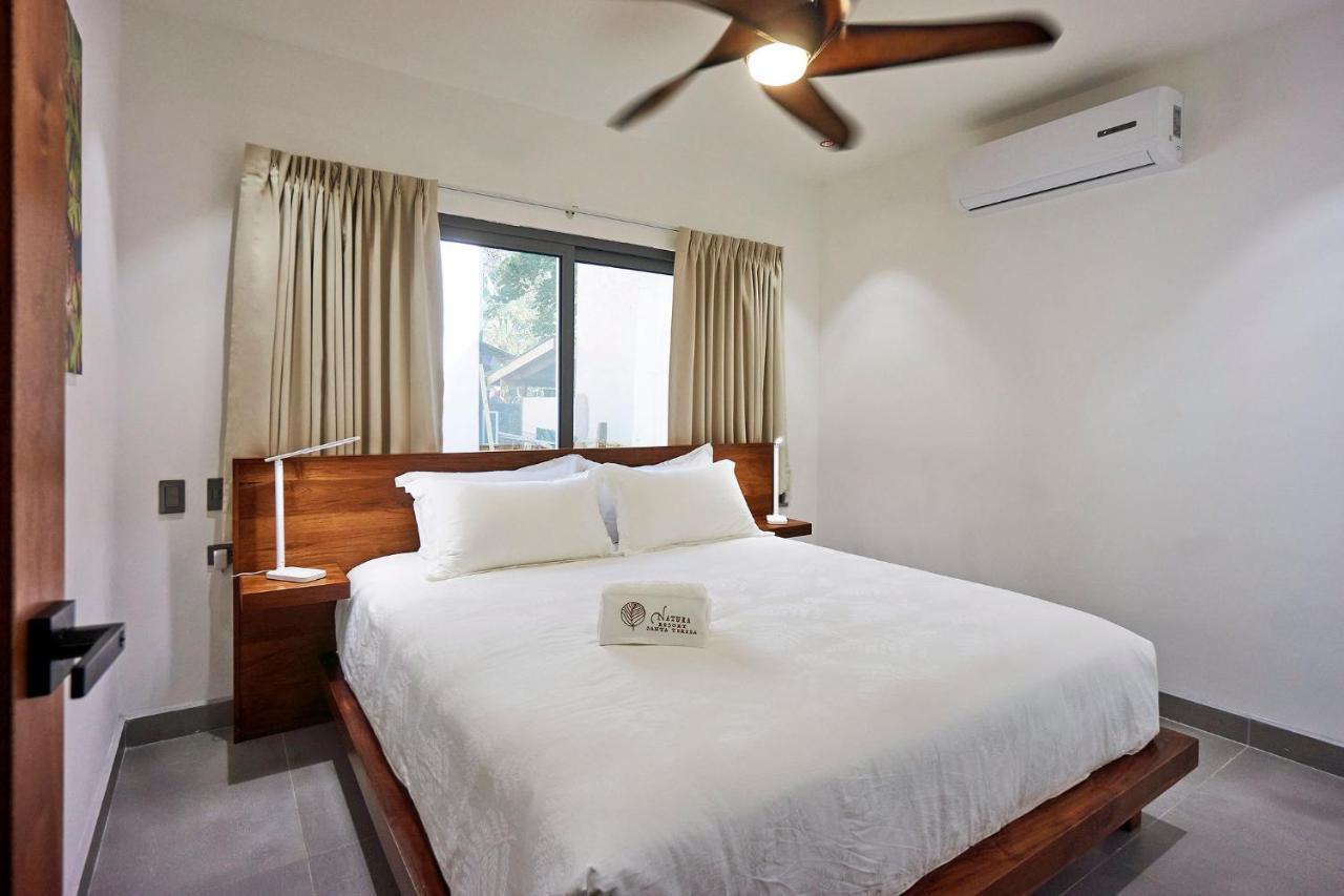 Natura Loft Garden Playa Santa Teresa  エクステリア 写真