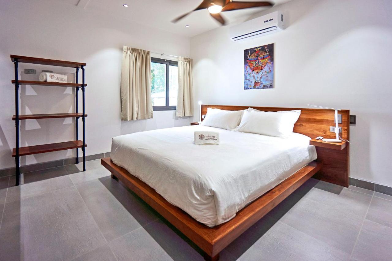 Natura Loft Garden Playa Santa Teresa  エクステリア 写真