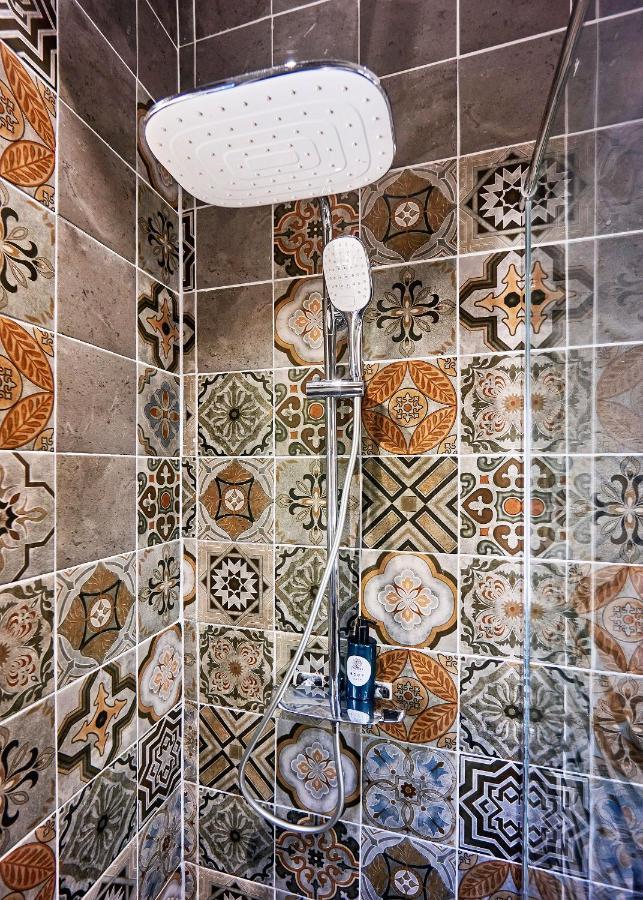 Natura Loft Garden Playa Santa Teresa  エクステリア 写真